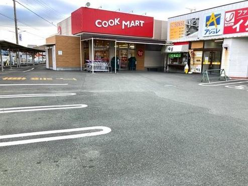 豊川市三蔵子町野河薮の中古一戸建て(クックマート本野町店)