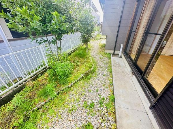 豊川市三蔵子町野河薮の中古一戸建て