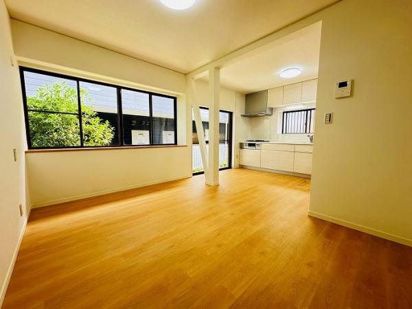 豊川市三蔵子町　中古住宅