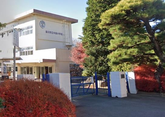 ピュアライフ川花(豊川市立中部小学校)