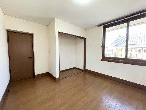 豊川市蔵子１丁目の中古一戸建て