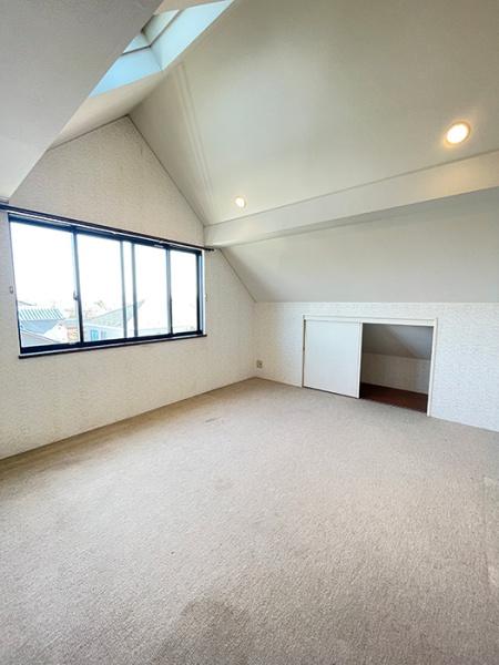 豊川市蔵子１丁目の中古一戸建て