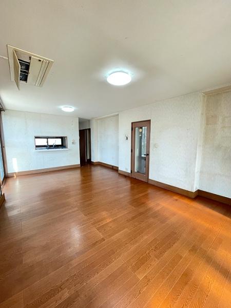 豊川市蔵子1丁目2－8　中古住宅