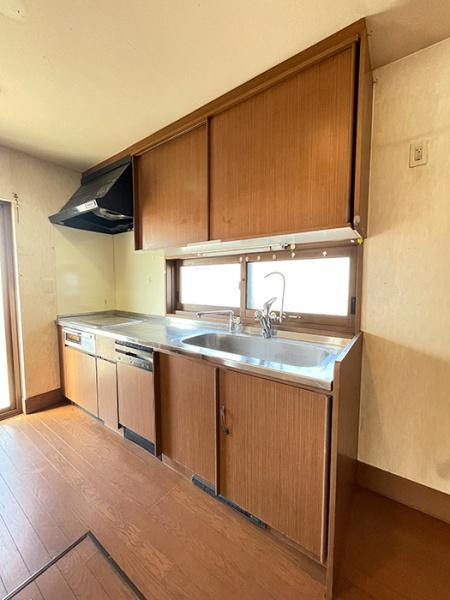 豊川市蔵子1丁目2－8　中古住宅