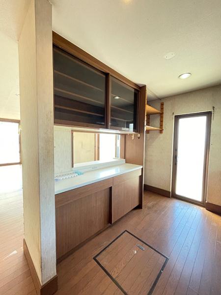 豊川市蔵子１丁目の中古一戸建て