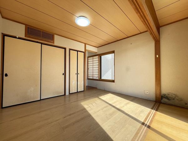 豊川市蔵子１丁目の中古一戸建て