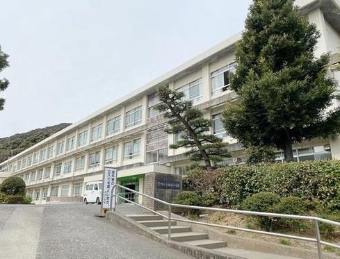 豊川市御油町汲ケ谷の中古一戸建て(豊川市立御油小学校)