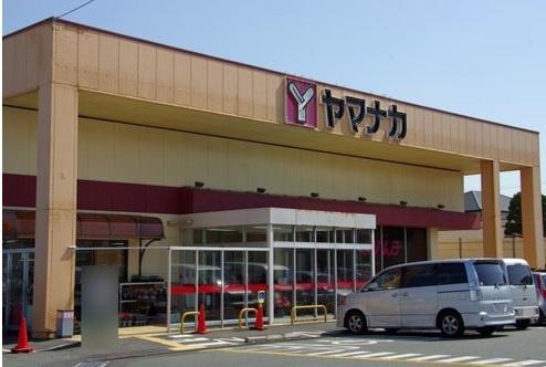 豊川市御油町汲ケ谷の中古一戸建て(ヤマナカ御油店)