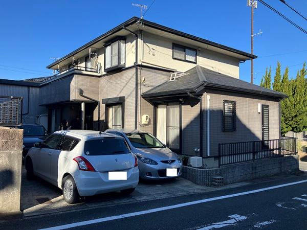 豊川市御油町　中古住宅