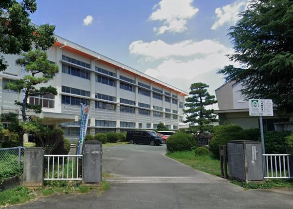 豊川市美幸町1丁目の中古一戸建て(豊川市立桜木小学校)