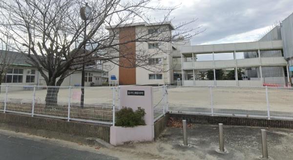 豊川市美幸町1丁目の中古一戸建て(豊川市立東部中学校)