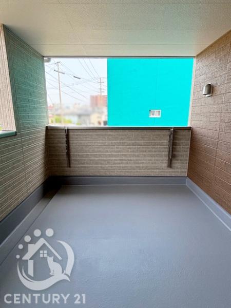 刈谷市寺横町2期　新築戸建て