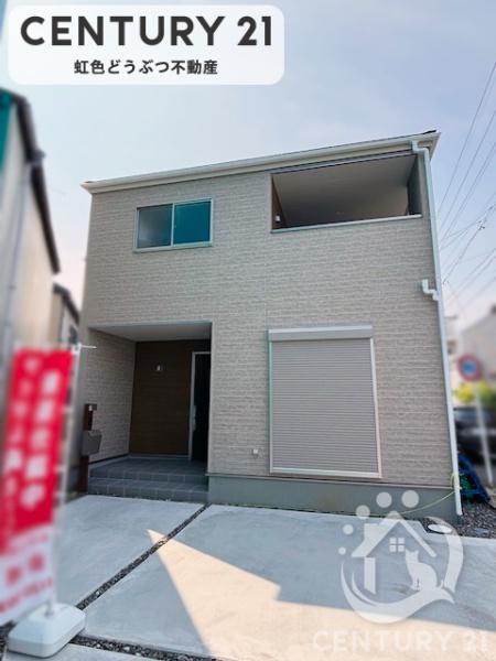 刈谷市寺横町2期　新築戸建て