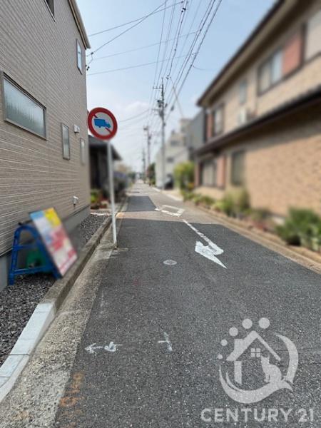 刈谷市寺横町2期　新築戸建て
