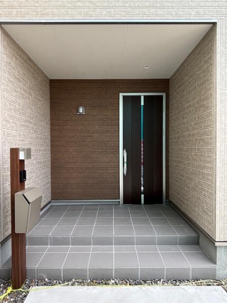 刈谷市寺横町2期　新築戸建て