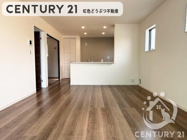 刈谷市寺横町2期　新築戸建て