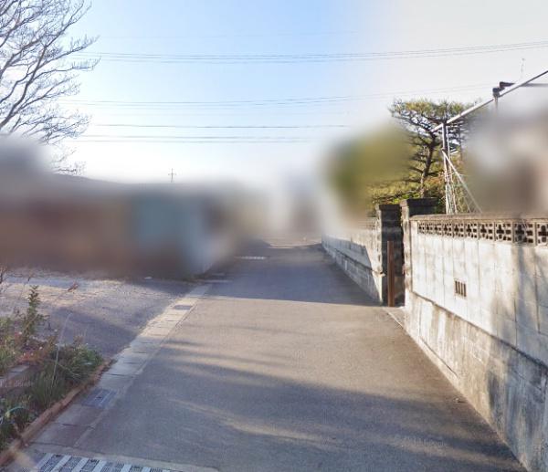 西尾市寺津町天王山全2棟2号棟　新築戸建て