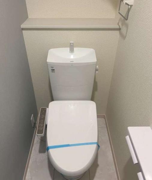 西尾市平口町全5棟1号棟　新築戸建て