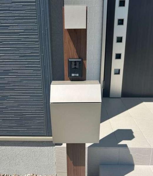 西尾市平口町全5棟1号棟　新築戸建て