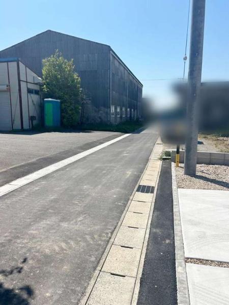 西尾市平口町全5棟1号棟　新築戸建て