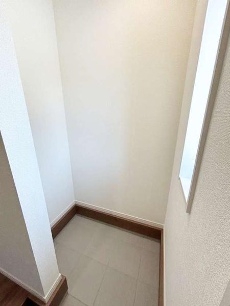 西尾市平口町全5棟1号棟　新築戸建て