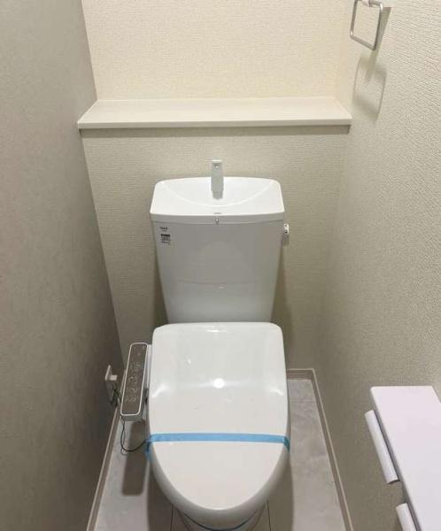 西尾市平口町全5棟2号棟　新築戸建て