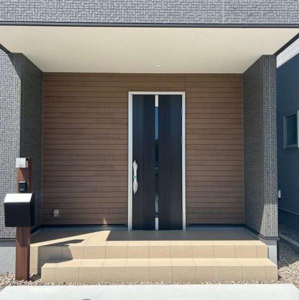 西尾市平口町全5棟2号棟　新築戸建て
