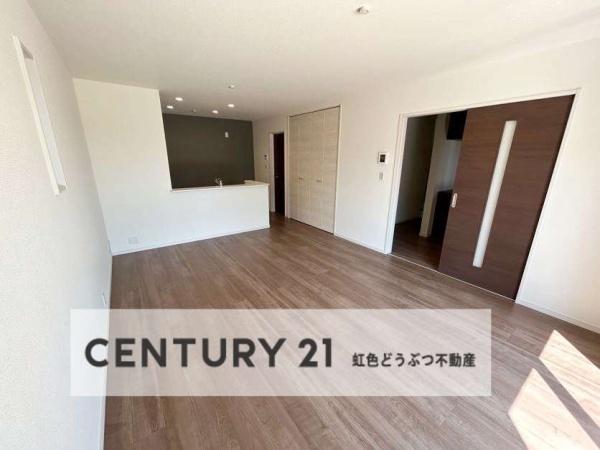 西尾市平口町全5棟2号棟　新築戸建て