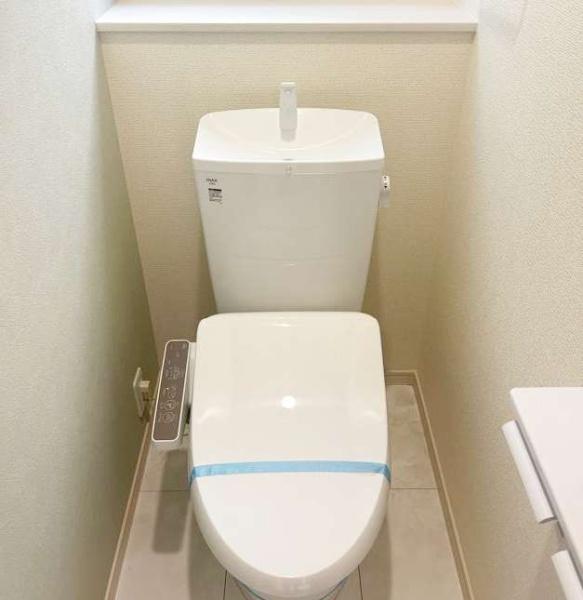 西尾市平口町全5棟3号棟　新築戸建て