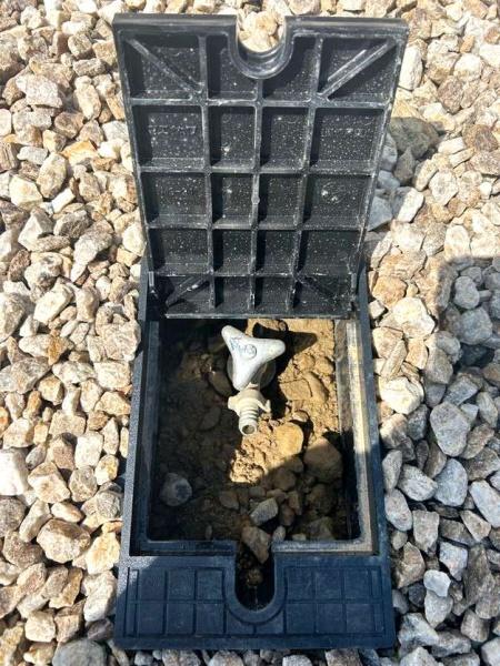 西尾市平口町全5棟3号棟　新築戸建て