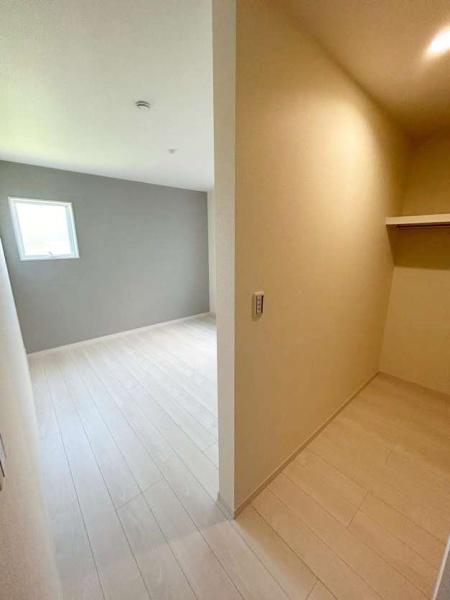 西尾市平口町全5棟3号棟　新築戸建て