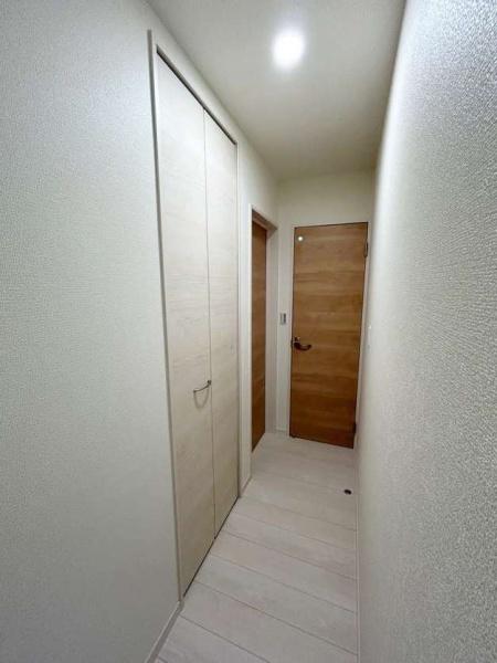 西尾市平口町全5棟3号棟　新築戸建て