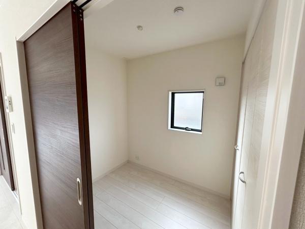 碧南市住吉町2期全2棟1号棟　新築戸建て