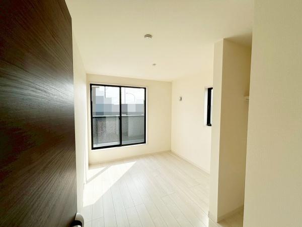 碧南市住吉町2期全2棟1号棟　新築戸建て