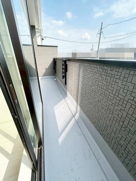 碧南市住吉町2期全2棟1号棟　新築戸建て
