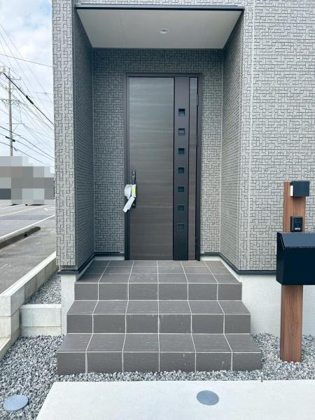 碧南市住吉町2期全2棟1号棟　新築戸建て