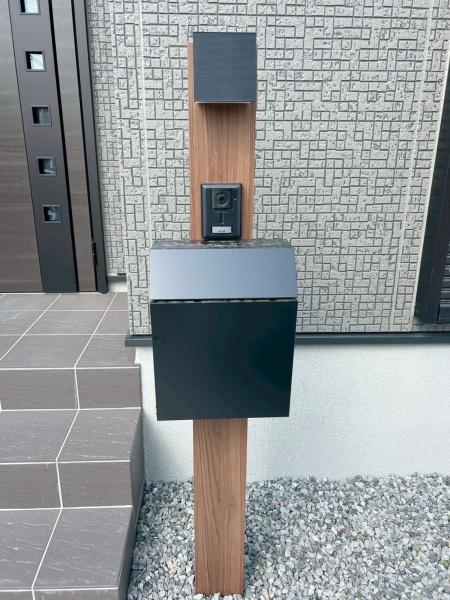 碧南市住吉町2期全2棟1号棟　新築戸建て