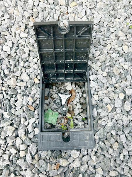 碧南市住吉町2期全2棟1号棟　新築戸建て