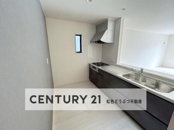 碧南市住吉町2期全2棟1号棟　新築戸建て
