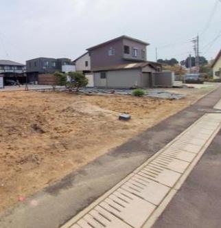 碧南市住吉町2期全2棟2号棟　新築戸建て