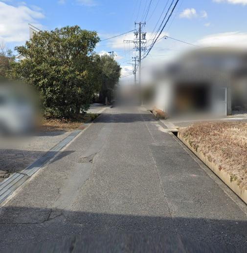 高浜第40小池町全4棟2号棟　新築戸建て