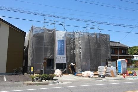 幸田町深溝全2棟2号棟　新築戸建て