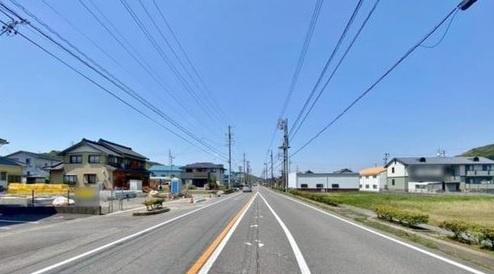 幸田町深溝全2棟2号棟　新築戸建て