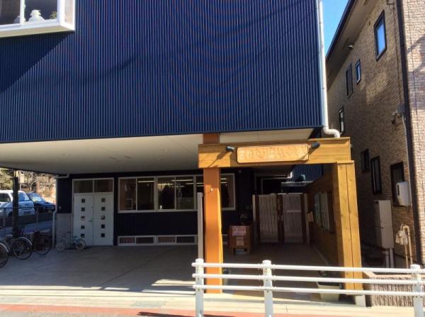 知立市弘法町全3棟1号棟 新築戸建て(幼保連携型認定こども園猿渡保育園)