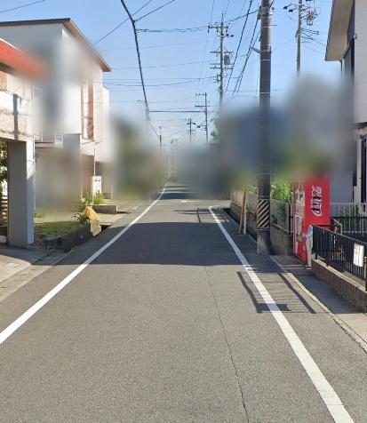 知立市弘法町全3棟1号棟　新築戸建て