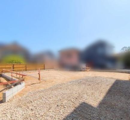 知立市弘法町全3棟2号棟　新築戸建て
