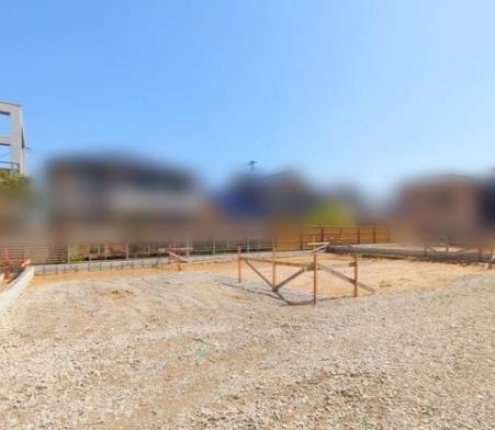 知立市弘法町全3棟2号棟　新築戸建て