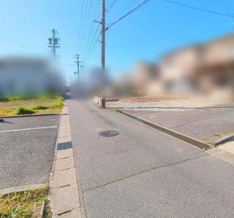 岡崎第253法性寺町　新築戸建て