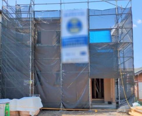 高浜第41田戸町　新築戸建て