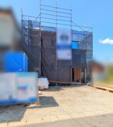 高浜第41田戸町　新築戸建て